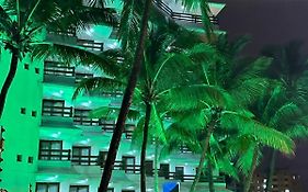 Jatiuca Suites Resort Flat